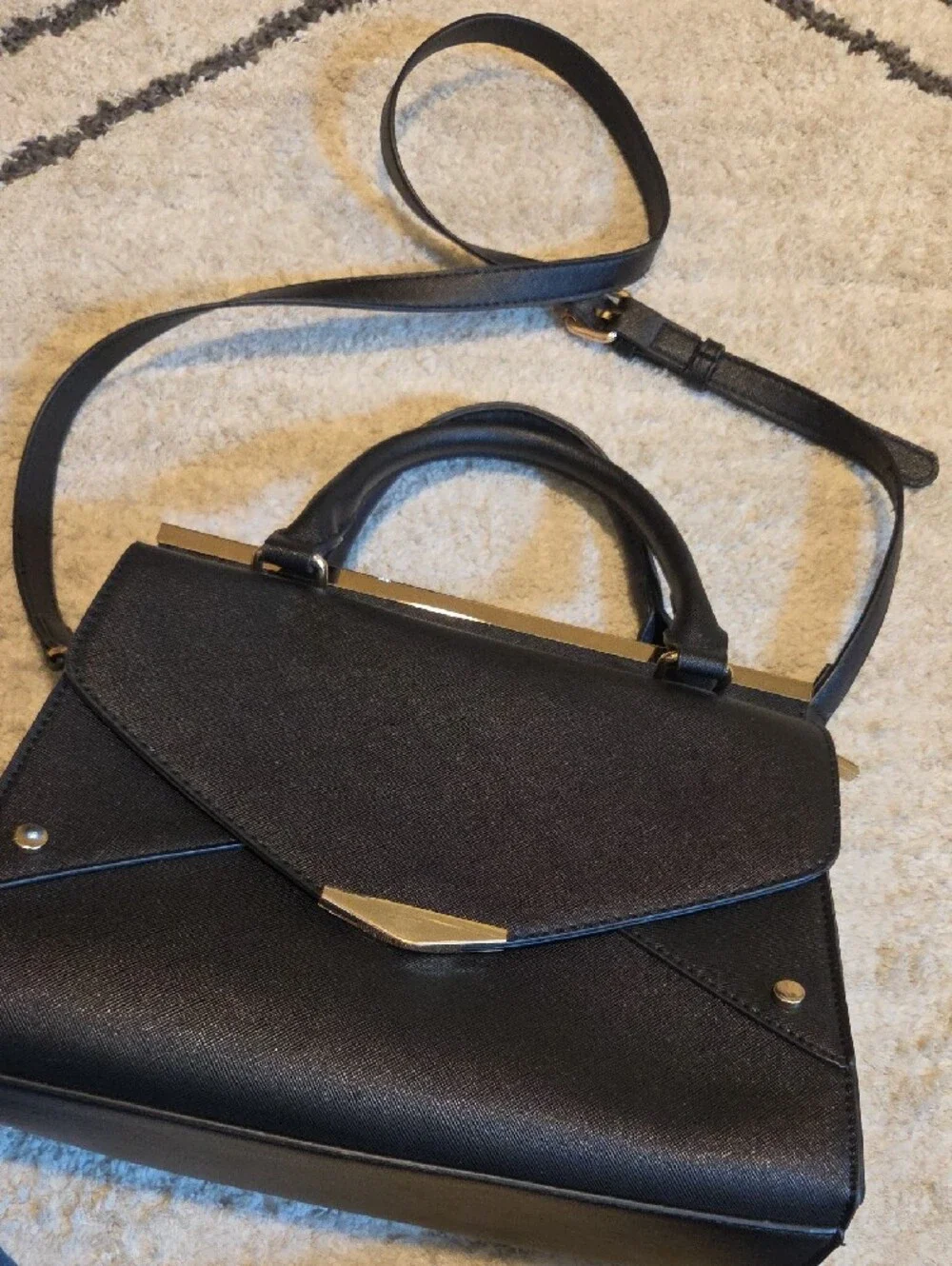 Miztique sleek black